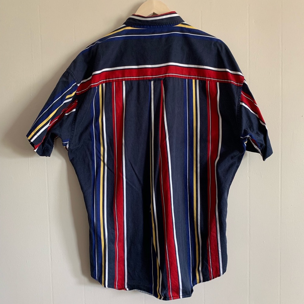 Chaps Button Down - image 7